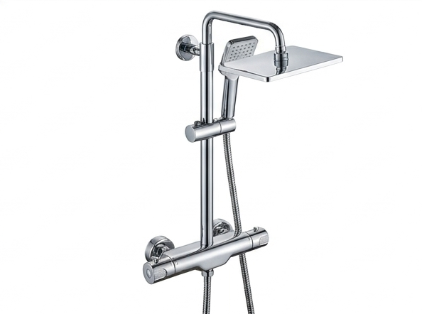 Shower Set RL-841000G
