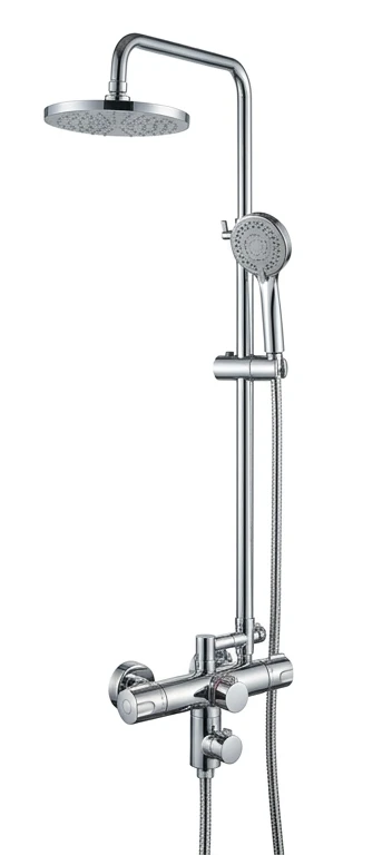 Shower Set RL-841001G