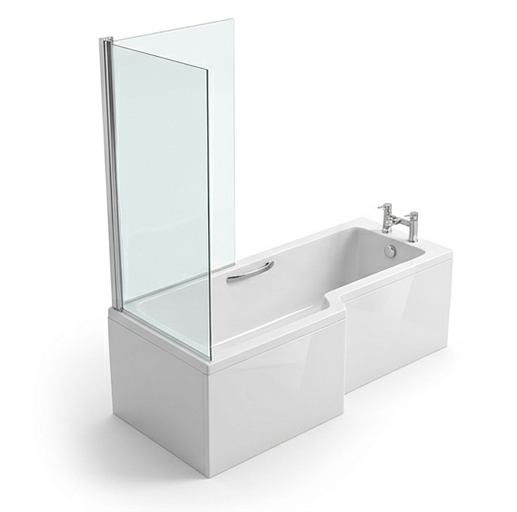 Bathtub RL-433