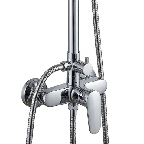 Shower Set RL-841005G
