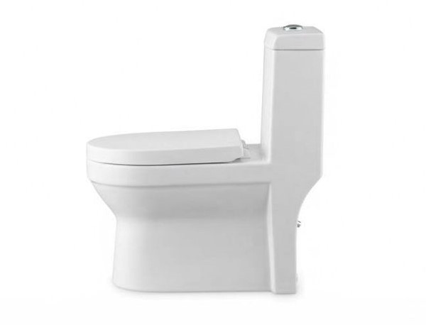 One Piece Toilet - SH-8604