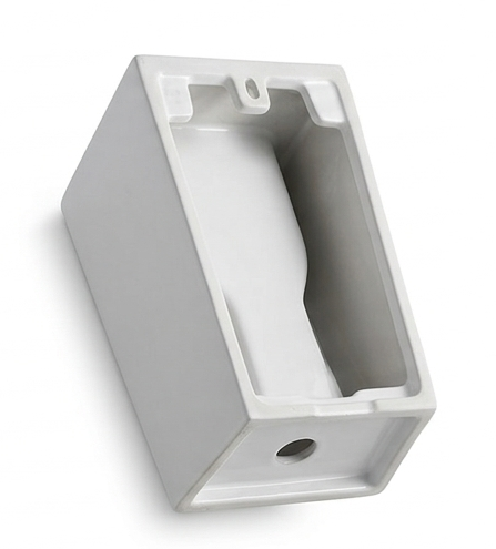 Wall Hung Basin - SH-P111 (Without Drainer / Faucet)