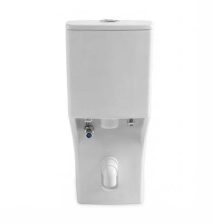 One Piece Toilet - SH-6615