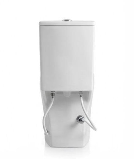 One Piece Toilet - SH-6201