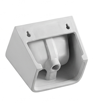 Wall Mounted Basin - SH-P131 (Without Drainer / Faucet)