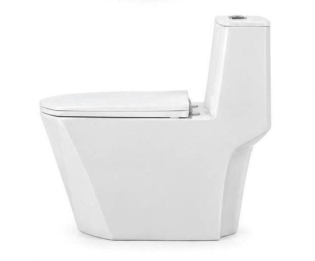One Piece Toilet - SH-276