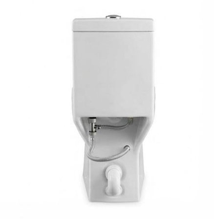 One Piece Toilet - SH-8604