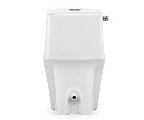 One Piece Toilet - SH-276