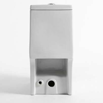 One Piece Toilet - SH-295BL (S-trap 250mm)