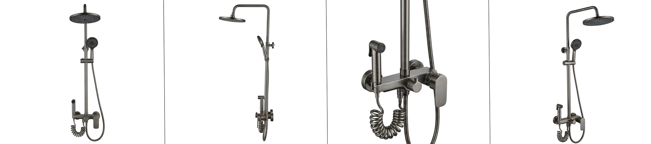 Shower Set RL-841014QH